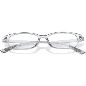 【It girl must have】Fashion Glasses Clear Glasses for Women Blue Light Blocking Y2k Cosplay Eyewear Frame Gift for Festivals