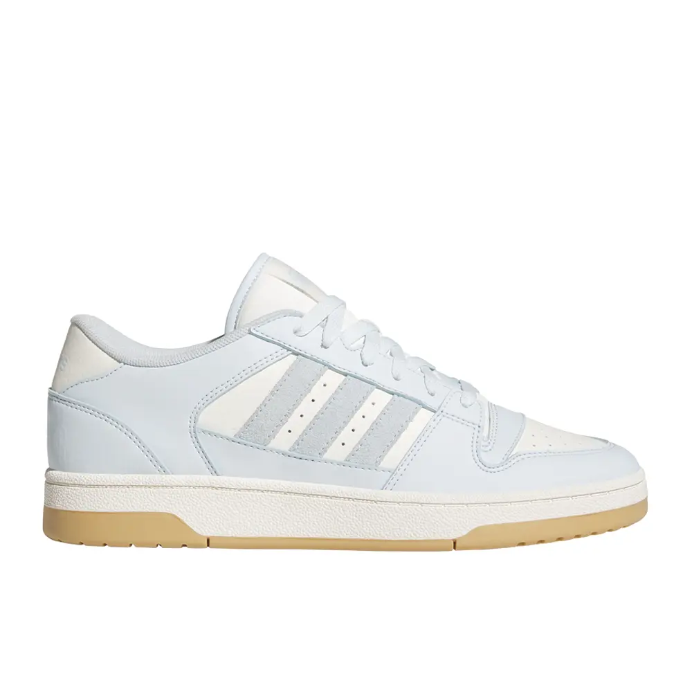 adidas Womens Break Start Low Sneakers Shoes Casual - Blue