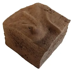 Hot Chocolate Gourmet Marshmallows – Handcrafted Jumbo 3-Pack (~6oz) with Real Organic Marshmallow Root