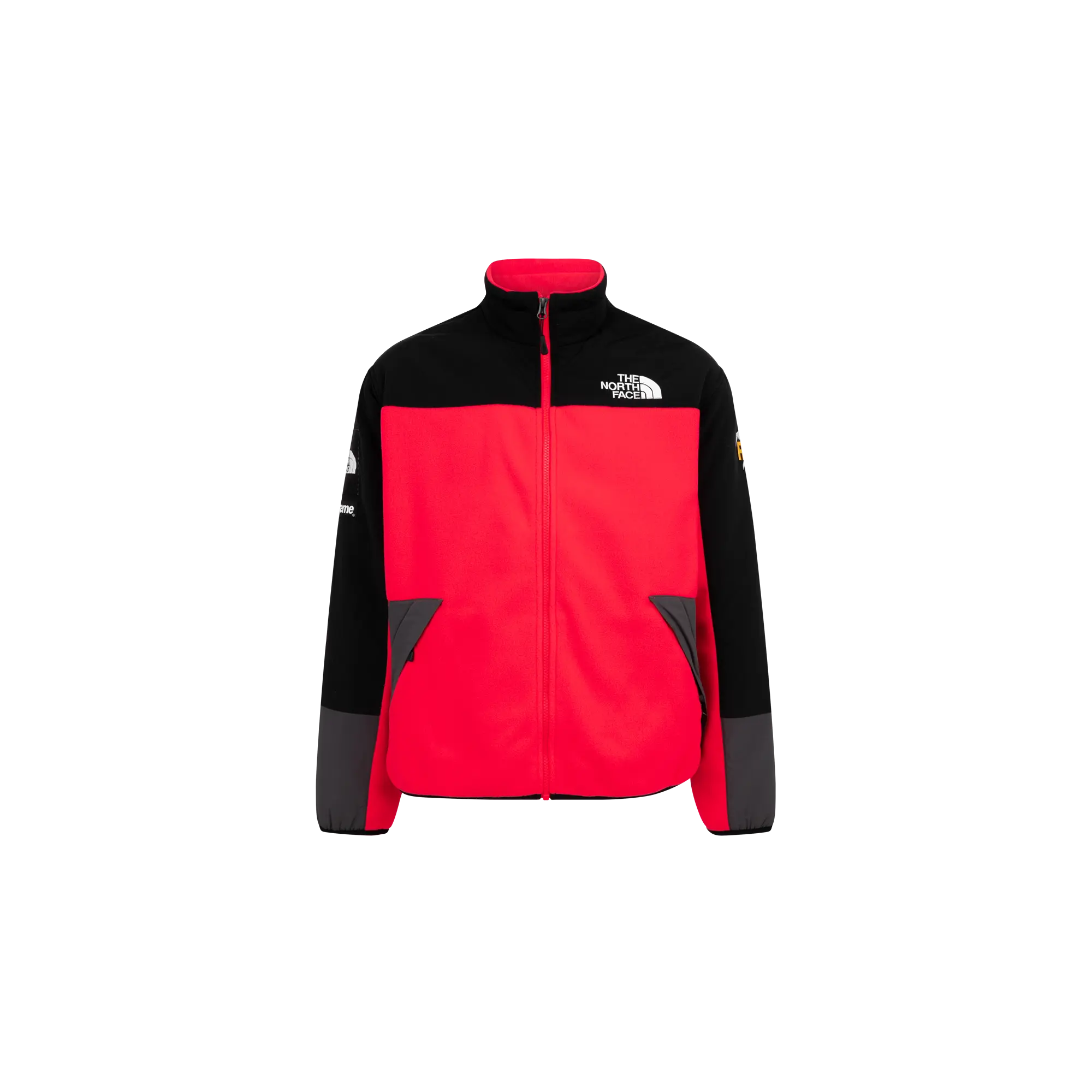 TNF RTG Fleece Jacket "SS20" SU8869