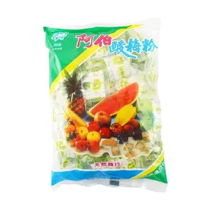 ABO Sour Plum Powder 500g - Perfect for Fruits & Salads | Natural Flavor Enhancer