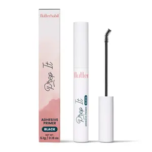 Prep It At Home Lash Extension Adhesive Primer for Easy Lash Application