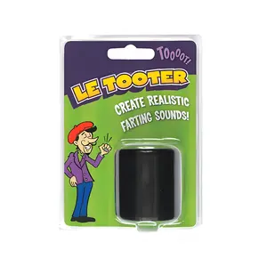 New Fart Machine (Black) Fart Prank Toy Noise Maker Sound Machine Toy Funny Joke Toy, Suitable for Funny Prank Party Birthday Joke Toy Gift