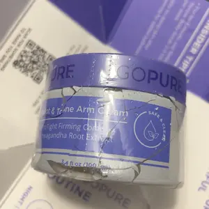 Product Review of GOPURE Body Confidence Set from X**a