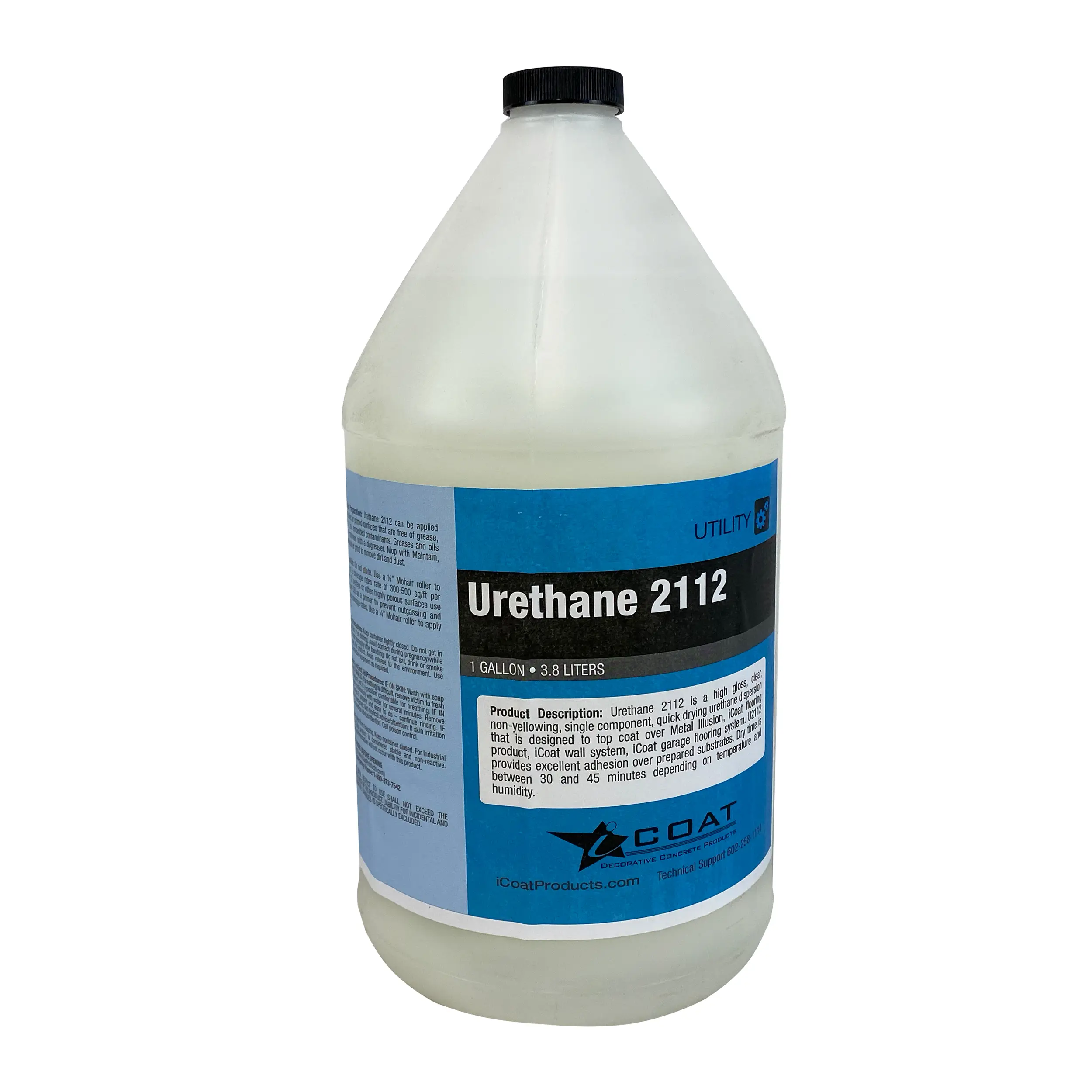 iCoat Wood Primer/Sealer​ U2112