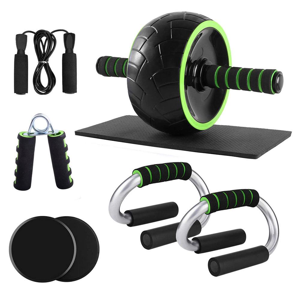 Home Fitness Set