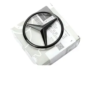 Mercedes-Benz W206 Tail star Emblem Logo for C-Class 2022-Current, High-Quality Replacement Part, Perfect Fit for Mercedes-Benz Vehicles