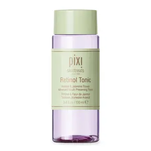 Pixi Retinol Tonic 100ml - Replenishing Toner with Antioxidant