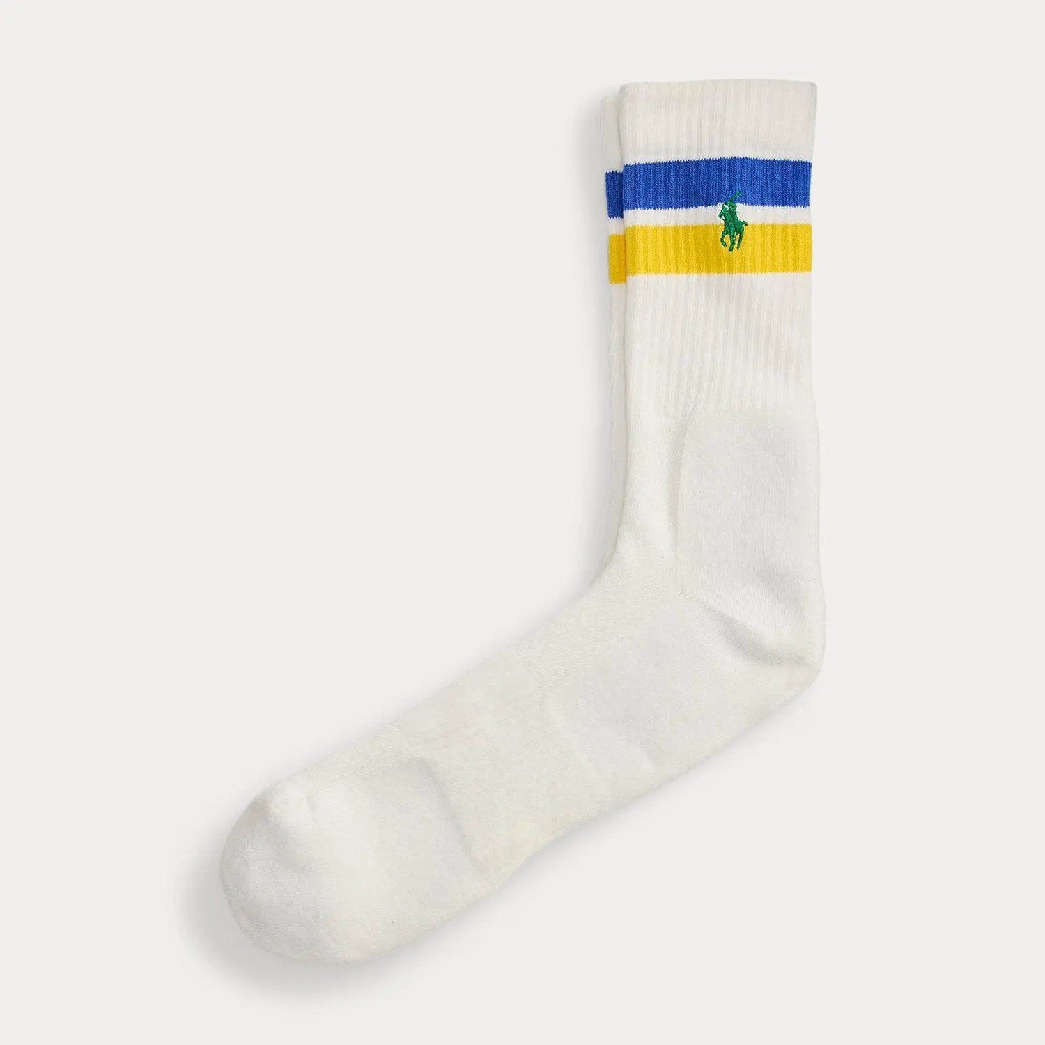 Polo Ralph Lauren - US Open Crew Socks