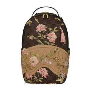 Sprayground - AI Dreamers Garden Backpack