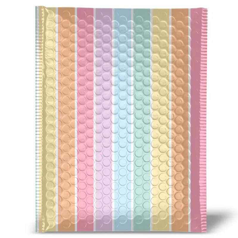 Pastel Stripe