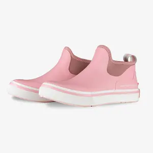Gator Waders Womens Pink Air Mesh Camp Boots