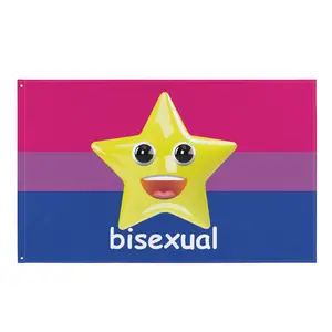 Bisexual Flag