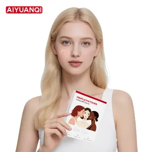 AIYUANQI Hydrocolloid Acne Patches Multi-Pack (180 Count) - Salicylic Acid, Tea Tree Oil Infused, 2-Size Invisible Sheets for Acne Spot Treatment, Pimple Soothing, Blemish Relief, Face Skin Repair outdoorfun