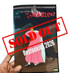 Ch. 1 (LAST COPY)(Price $2.99) (Restocking)