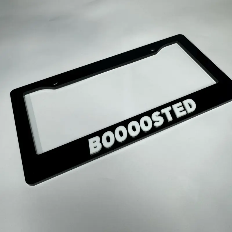 “Booosted”
