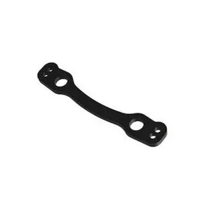 Arrma Steering Rack, Aluminum. Black