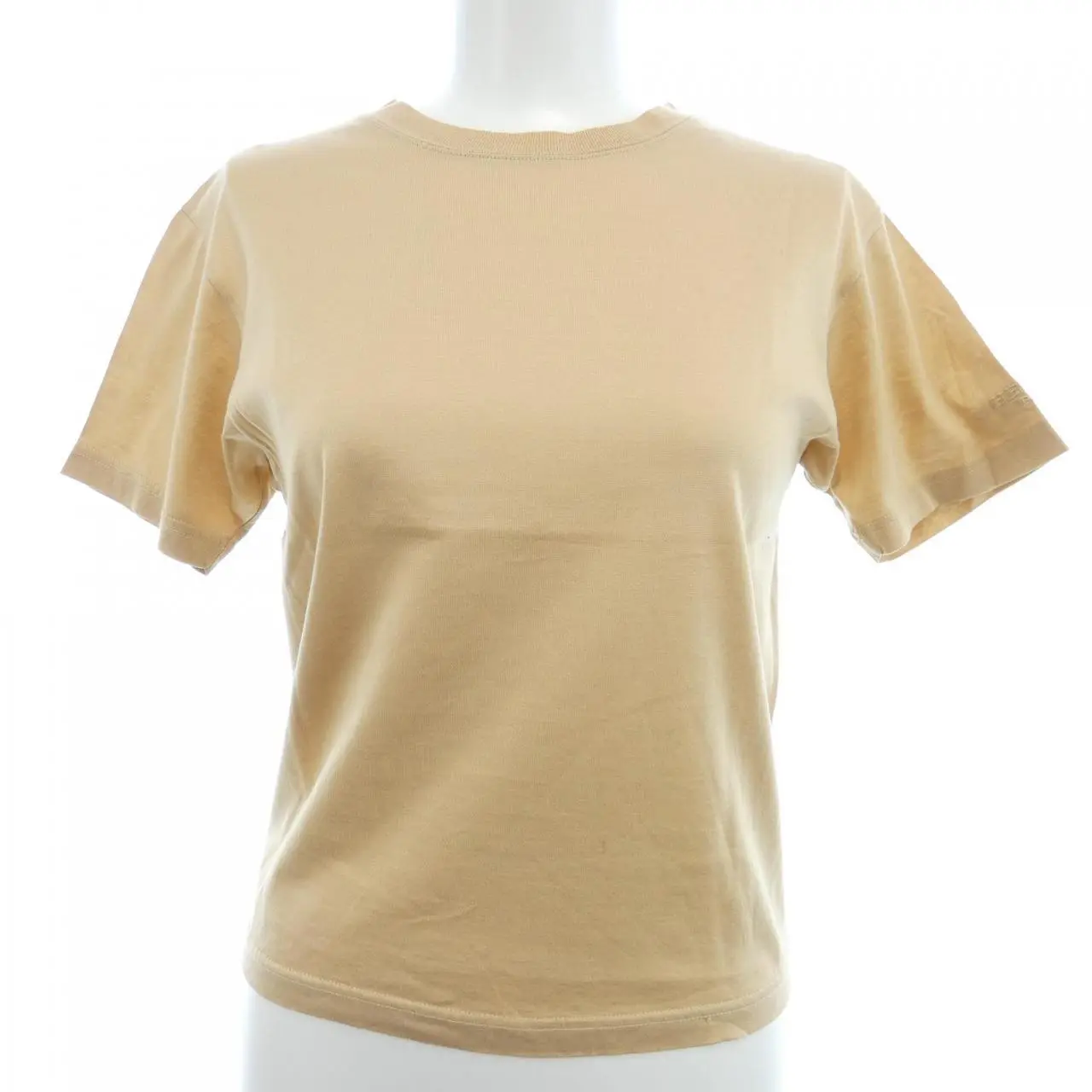 Pre-owned HERMÈS Cotton Small Leather Goods Hermes T shirt