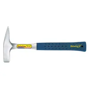 Estwing 268-T3-18 18oz Tinner's Hammer with a Durable Handle