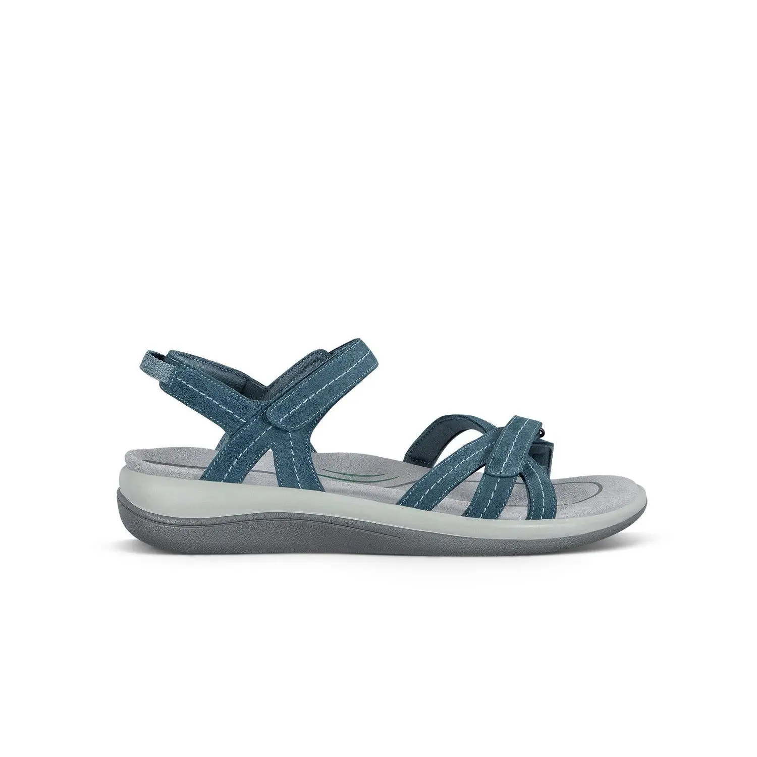 Orthofeet Hydra Cushioned Support Women's Sandals Orthofeet Hydra Cushioned Support Women's Sandals