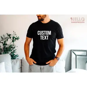 Custom Shirt, Gift for Him, Shirt Design, Custom T Shirt, Personalized Shirt, Custom Unisex Shirts, Custom Printing T-shirts, Tee, 5XL 6XL