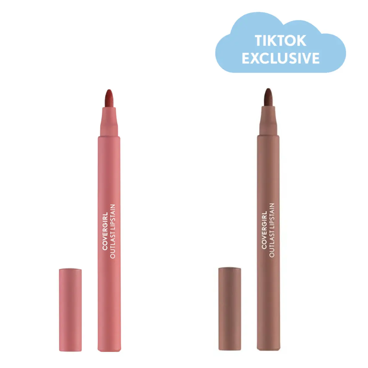 Sugey Girl + Iconic Darling