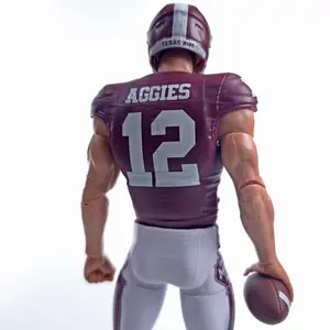 #12 Texas A&M Walk-On Player | Light