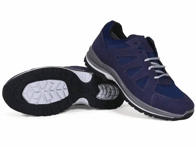 Will's Vegan WVSport Walking Trainers - Women's Vegan Walking Shoes