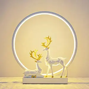 DeerGlow Harmony Ring Light