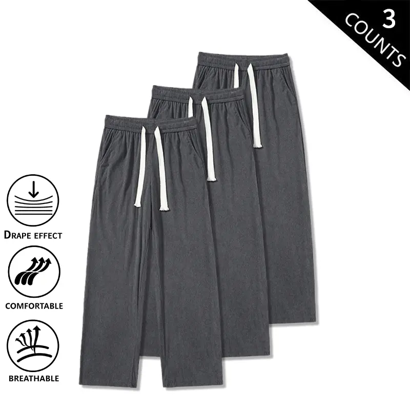 Dark gray + dark gray + dark gray