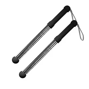Cordless Battle Rope for Women's Fitness Home Exercise Arm Strength Muscle Swinging Rope Swinging Big Rope Battle Rope Professional Training Fitness Rope