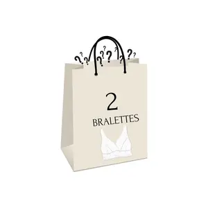 Mystery Bralette 2-Pack