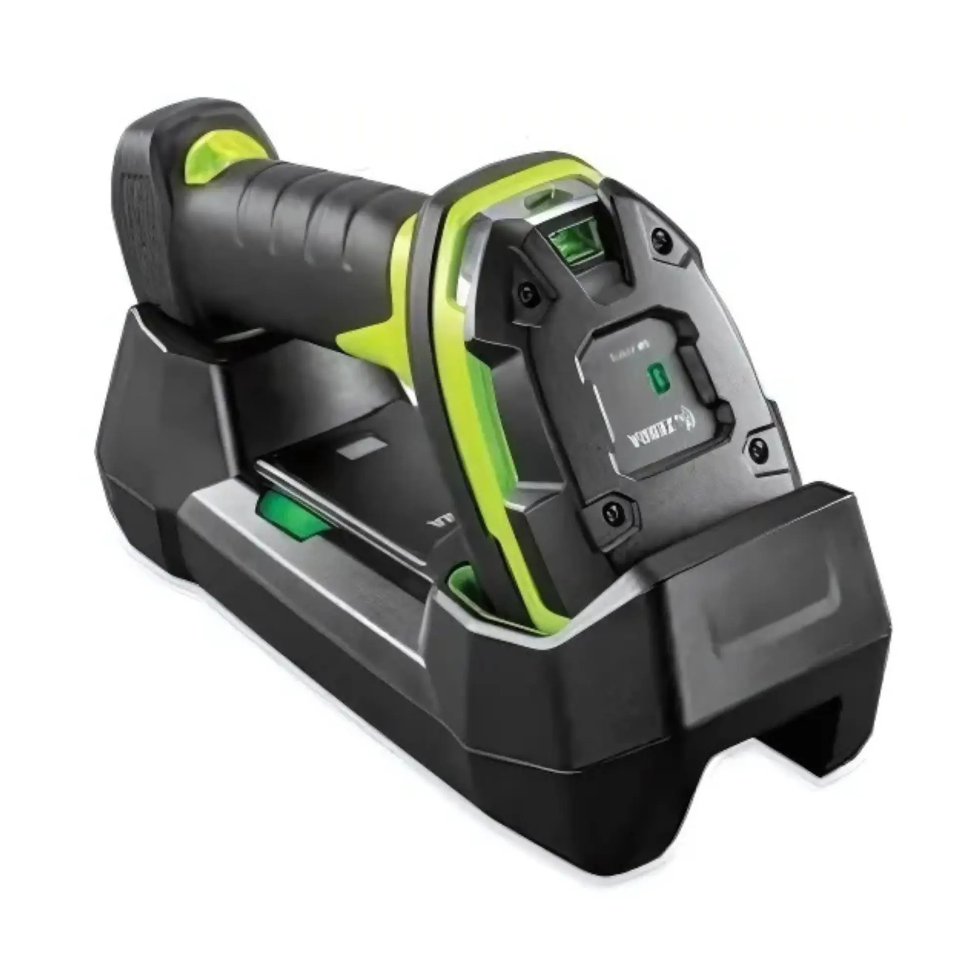 Zebra DS3678-SR Cordless Ultra-Rugged 1D/2D Bluetooth Wireless Barcode Scanner
