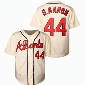 Men's Baseball Jersey with Embroidered Letter and Number Slightly Stretchy Fabric for Enthusiasts Sports Ideal for Games and Practice Classic Mexico World Cup Soccer