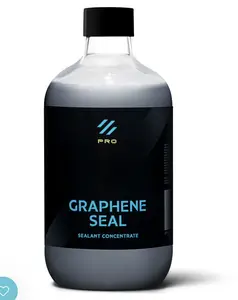 GRAPHENESEAL V3 (CONCENTRATE) - 6 MONTH 500ML