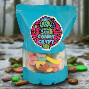 Morty's Gummy Pick N Mix 2 lb Bag