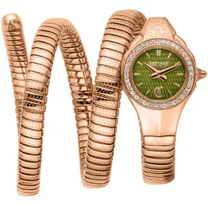 Just Cavalli Women's Vita 22mm Quartz Watch JC1L355M0045