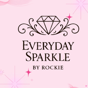 Everyday Sparkle by Rockie