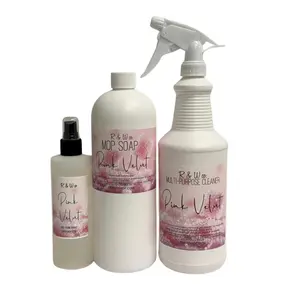 Spring Cleaning Day Bundle