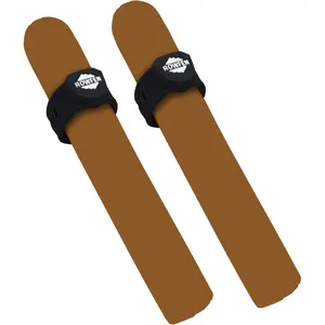 Golf Cart Accessories - Fits 38 to 60 Ring Gauge - Convenient Magnetic Holder with Magnetic and Adjustable Design - Fit for Golfing, Grilling, Fishing, Travel, and Outdoor Adventures