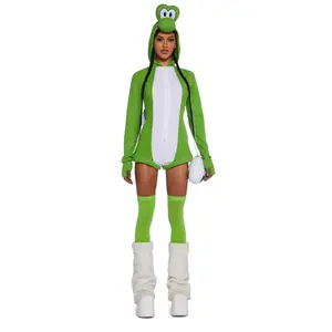 Dino Friend Costume Set