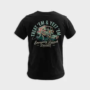 WORKMAN EMS - Tee