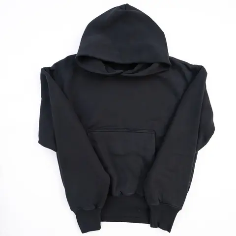 Perfect Hoodie, Adult - Yeezy Gap Long Sleeve Sweatshirts Cotton