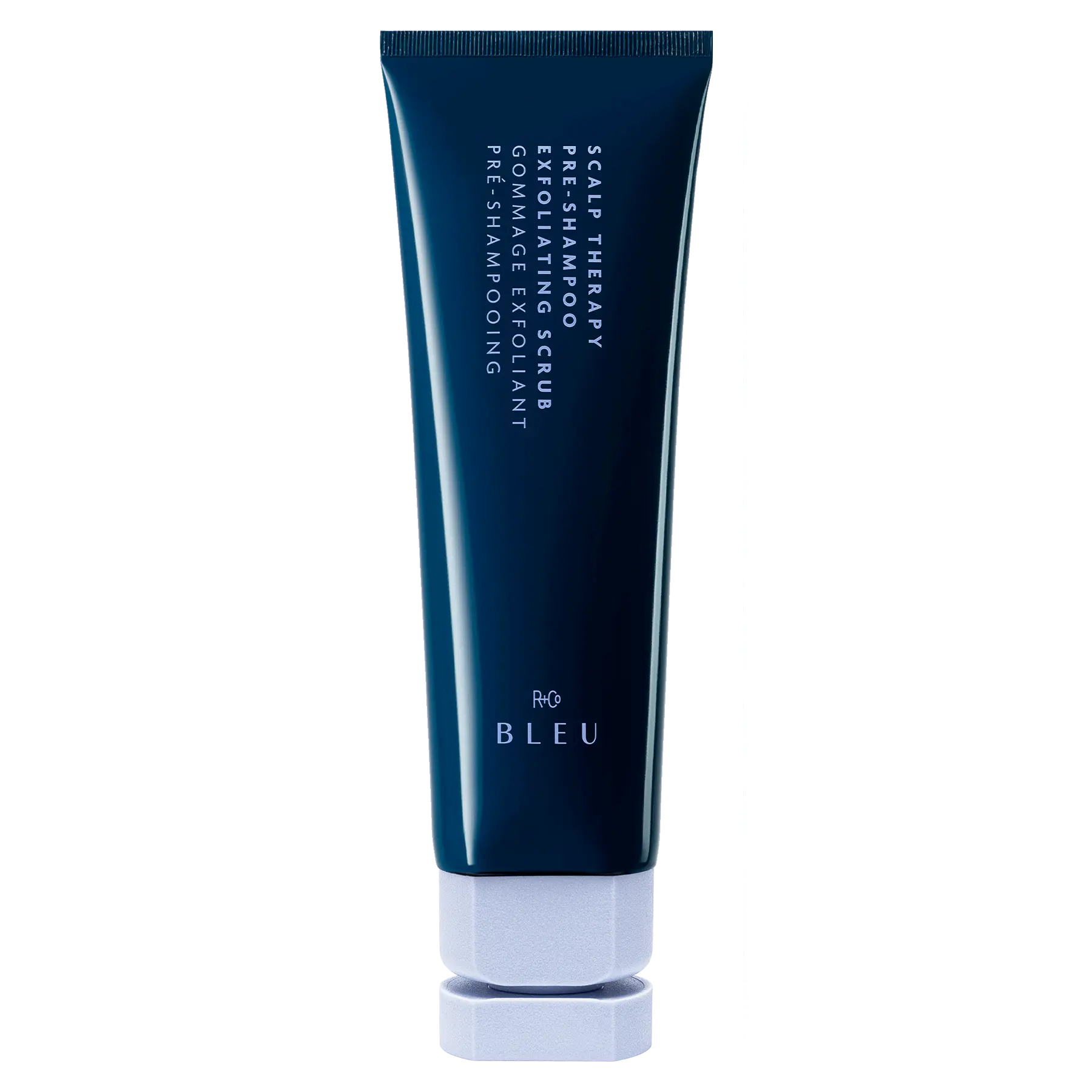 Scalp Therapy Pre-Shampoo Exfoliating Scrub Scalp Therapy Pre-Shampoo Exfoliating Scrub