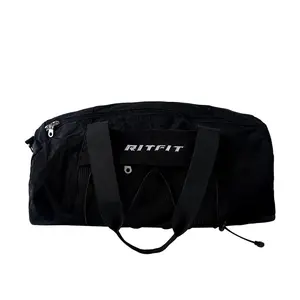 RitFit Lightweight Waterproof Gym Bag