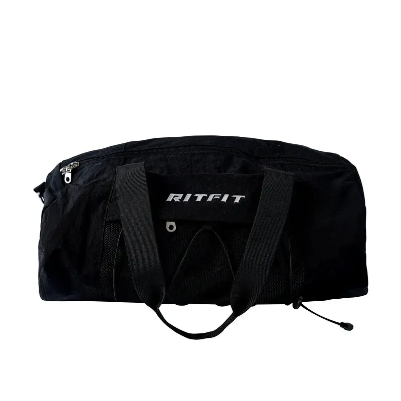 RitFit Lightweight Waterproof Gym Bag, Athletic Bag, Sports Bags