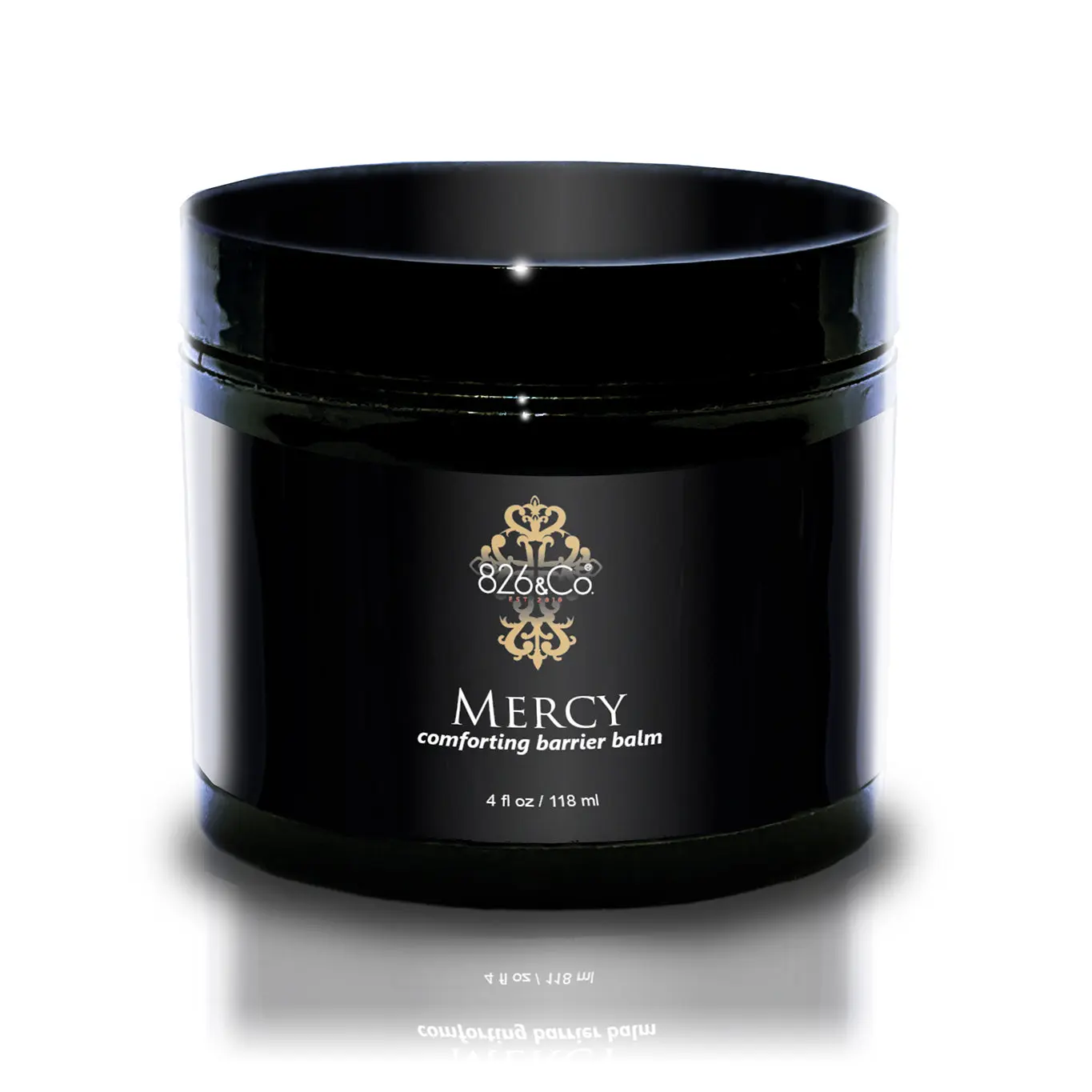 Mercy Salve Body Barrier Balm
