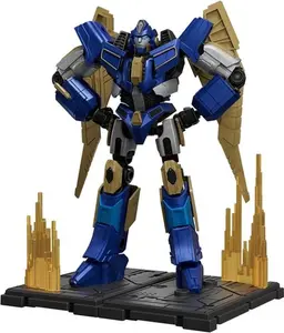 Blokees - Transformers One Sentinel Prime Model Kit  [COLLECTIBLES]