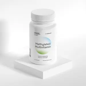 Methylated Multivitamin Methylated Multivitamin