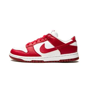 DUNK LOW NEXT NATURE WMNS "University Red" DN1431 101